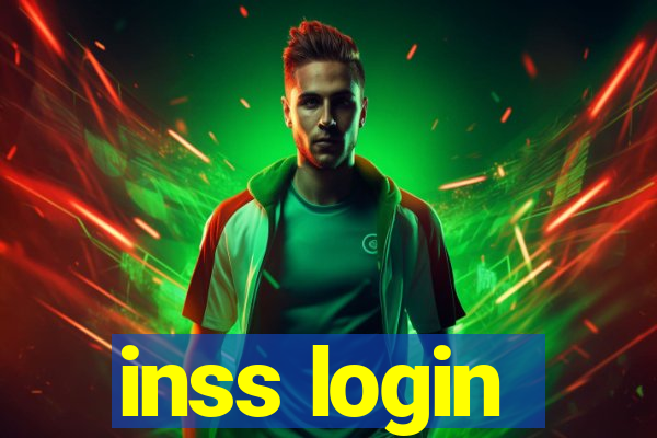 inss login